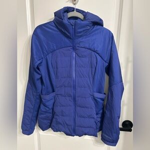 Lululemon Down For It All Jacket